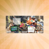 Pokémon TCG: Lycanroc V Battle Deck